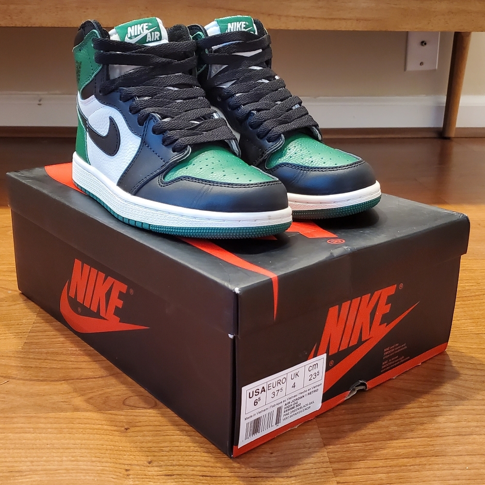 Jordan 1 Retro High